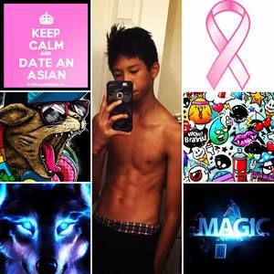 Meet your Posher, James